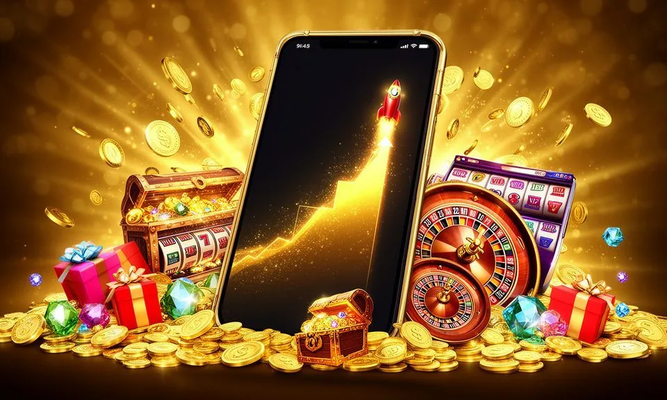 Roulette WildSpin